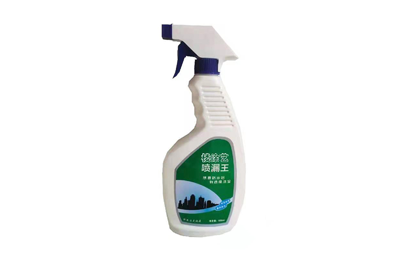 樓涂藝噴漏王